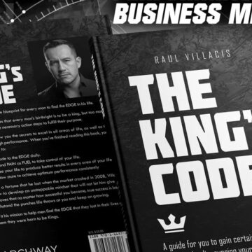 Thumbnail for King Code Podcast