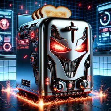 Thumbnail for The AI Revolution Is Here – And It’s Bigger Than Anything Humanity Has Faced
