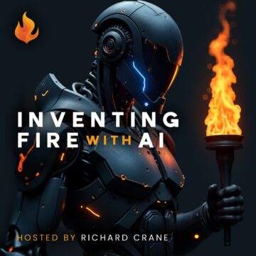 Thumbnail for Episode #0 “The AI Revolution Is Here – And It’s Bigger Than Anything Humanity Has Faced”