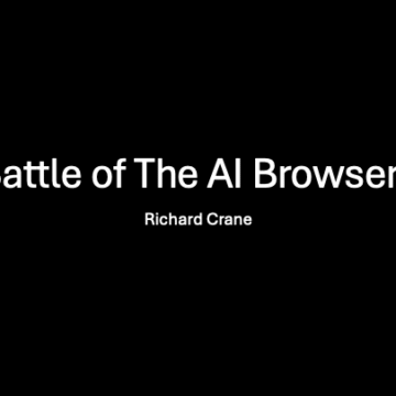 Thumbnail for Battle of The AI Browsers